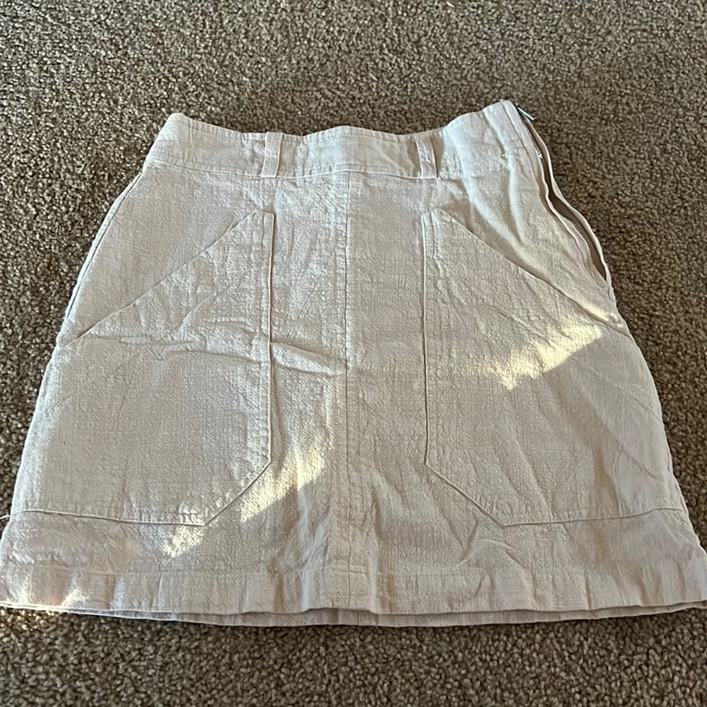 NWOT altar’d state skirt!